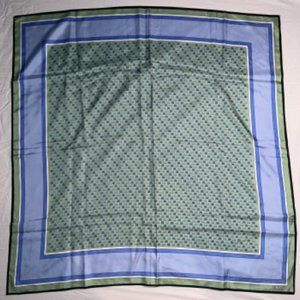 Vineyard Vines Custom Collection Sea Island Summit Scarf